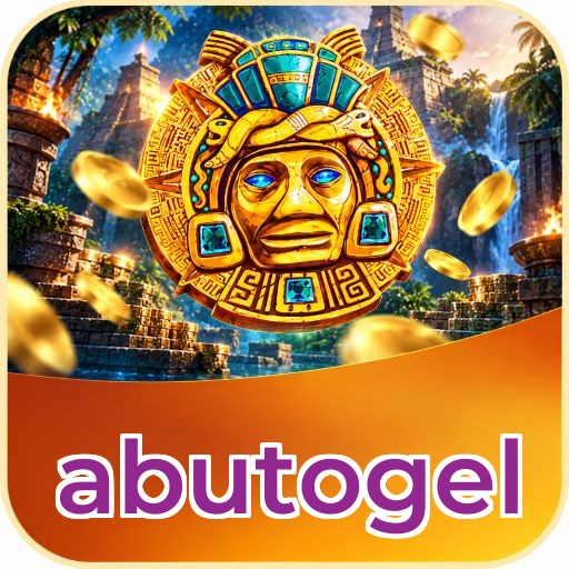 abutogel APK v4.7.5 - Screenshot UI modern dan intuitif Indonesia